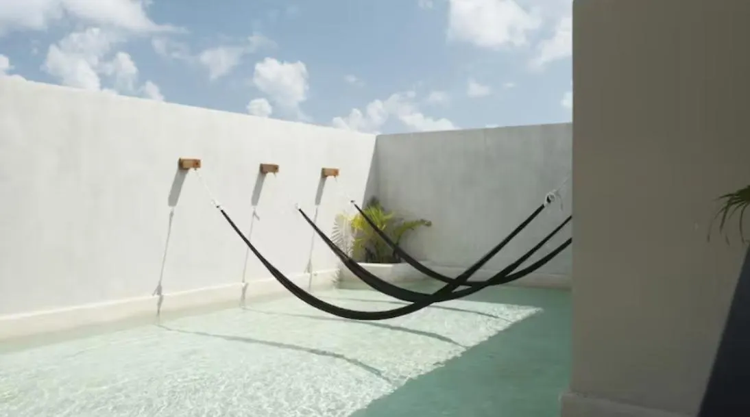 Sofia 01 Estudio Centrico Playa del Carmen Aparthotel
