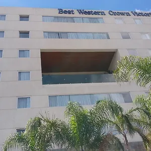 Western Crown Victoria Querétaro