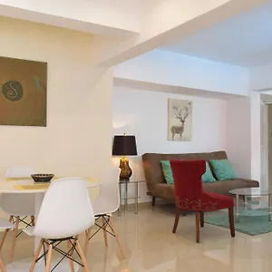 3* Apartahotel Casa Bella Vida