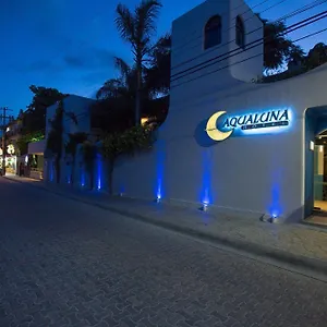 3* Hotel Aqualuna Boutique By Sunrise (adults Only)
