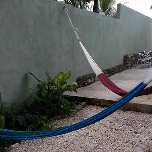 Casa Del Aire Mérida