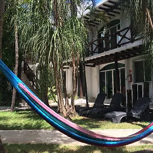 3* Hotel Casaejido